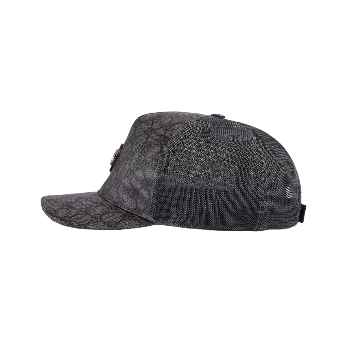 Casquette En Toile Gucci Suprême HSA STORE