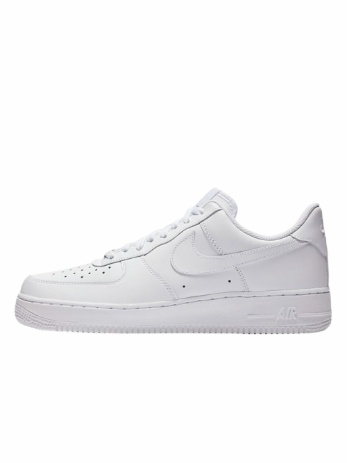 Air Force LV1 White Women