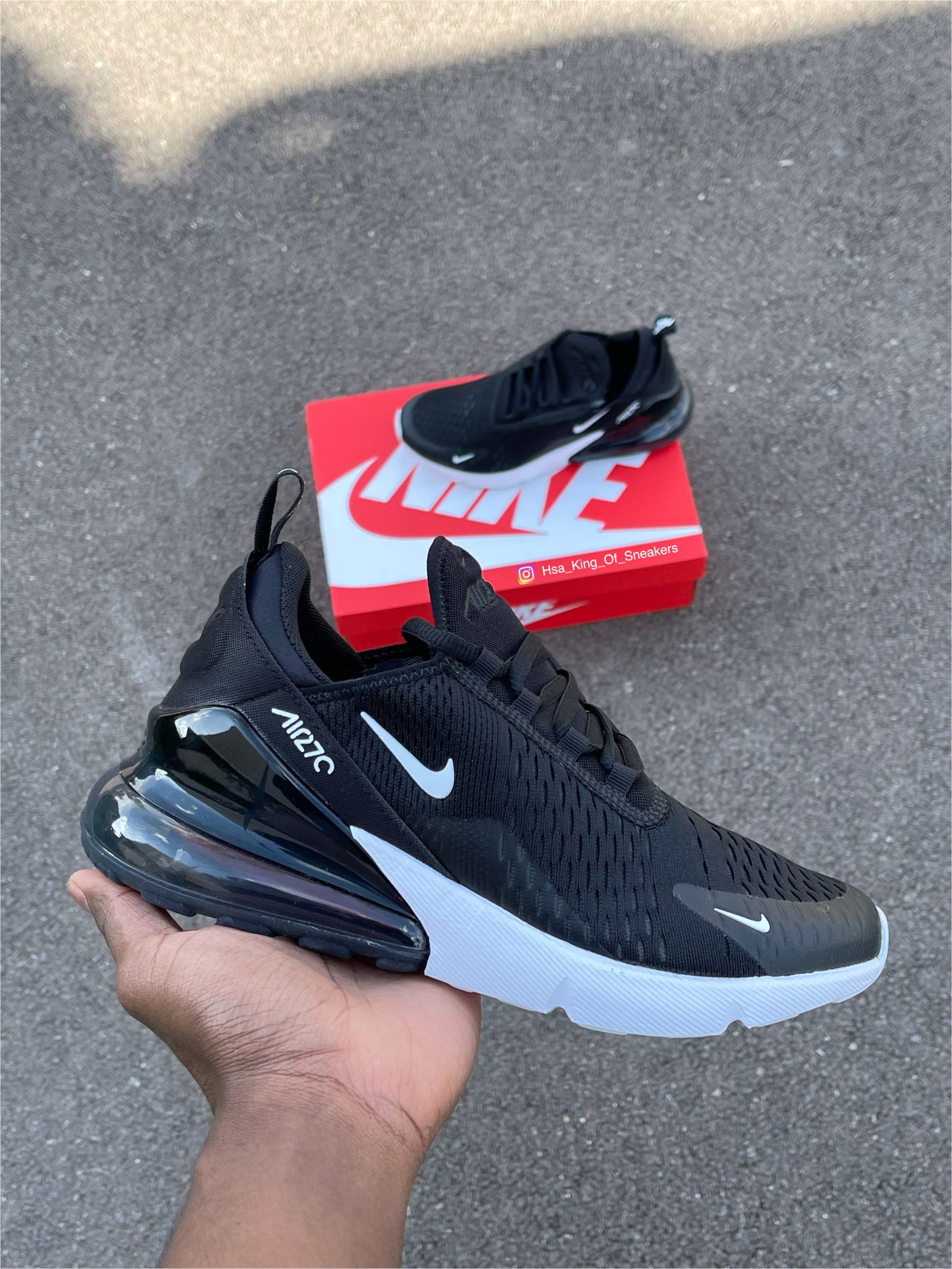 air max 270 in store