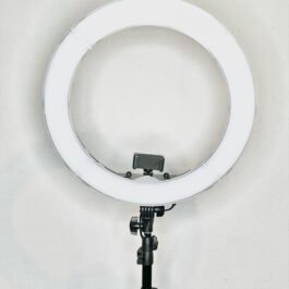 Ring Light Professionnel Neewer  55W 5500K + SAC