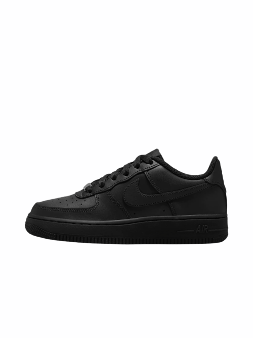 Air Force 1  Black (GS)