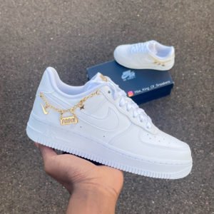 NIKE Air Force 1 '07 LX Sneakers