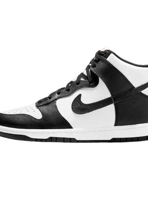 Nike Dunk High Panda (2021) (W)