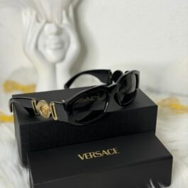 Lunettes De Soleil Versace Medusa