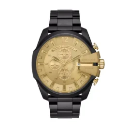 Montre Diesel Mega Chief Homme quartz