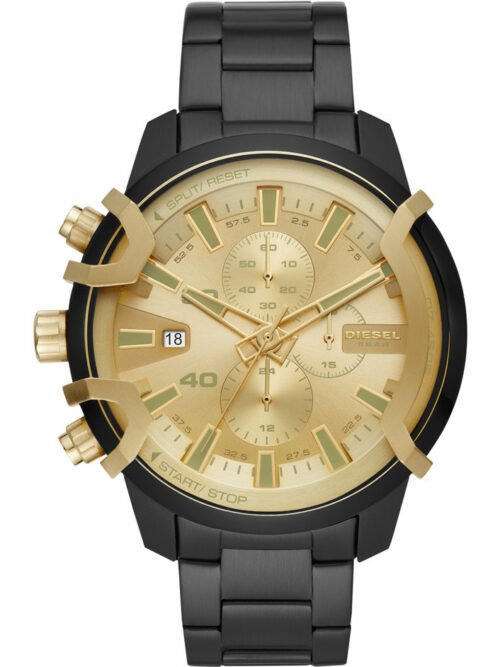 Montre Diesel Homme Griffed