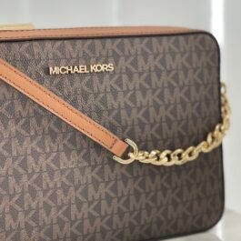 Sac À Main Michael Kors Brown