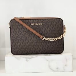 Sac À Main Michael Kors Brown