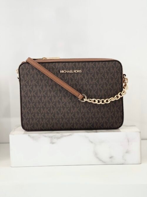 Sac À Main Michael Kors Brown