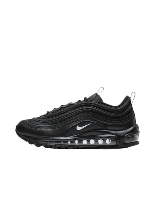 Air Max 97 Noir (GS)