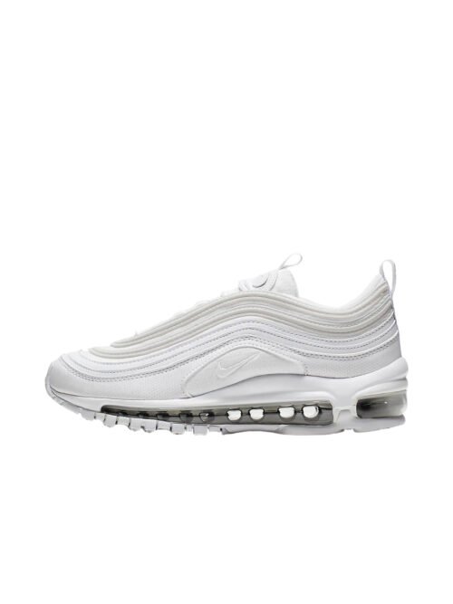 Air Max 97 Blanc (GS)