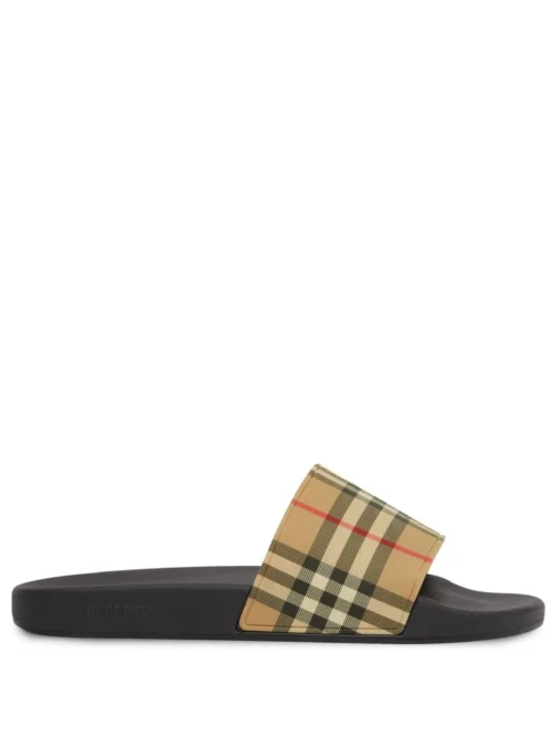 Claquette BURBERRY