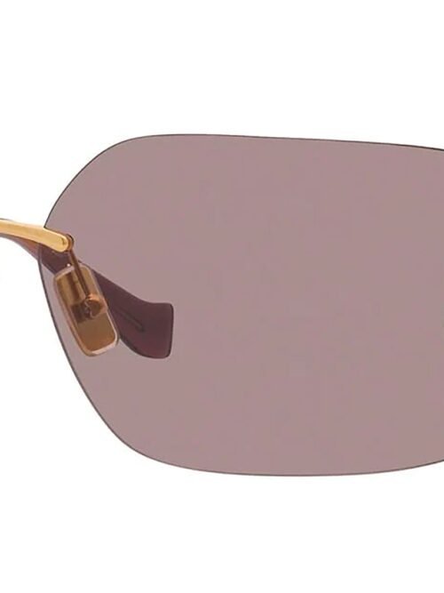 Lunettes de Soleil Miu Miu Runway