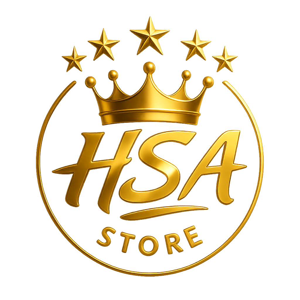 HSA STORE