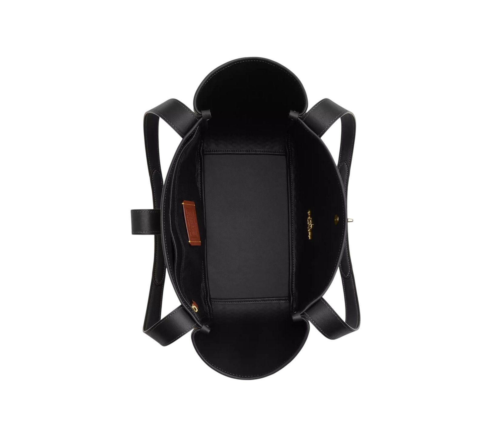 Sac À Cabas Coach Hadley XXL – Image 4