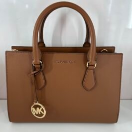 Sac À Main Michael Kors Satchel Brown