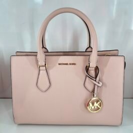 Sac À Main Michael Kors Satchel Pink
