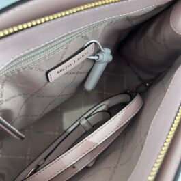 Sac À Main Michael Kors Satchel Pink