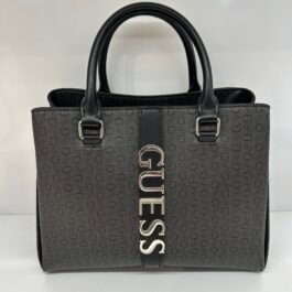 Sac À Bandoulière Carryal Gris