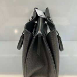 Sac À Bandoulière Carryal Gris