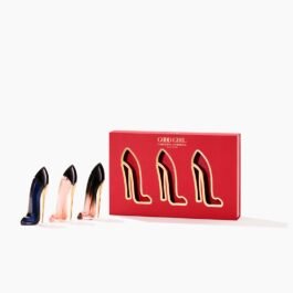 Coffret Good Girl 3 Miniatures de 7ml