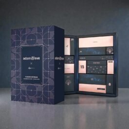 Calendrier De L’avent  (Adam et Eve) Exclusivité