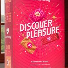 Calendrier de l’avent Womanizer Exclusivité