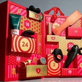 Calendrier de l’avent Womanizer Exclusivité