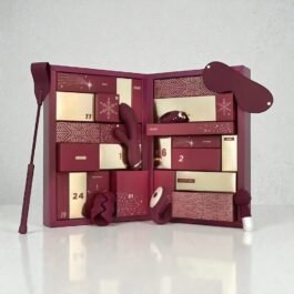 Calendrier de l’avent Naughty Midnight Exclusivité