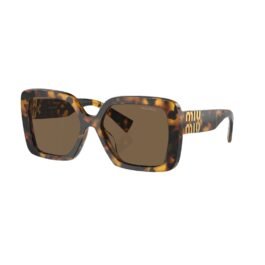 Lunettes de Soleil Miu Miu Glimpse MU 10YS