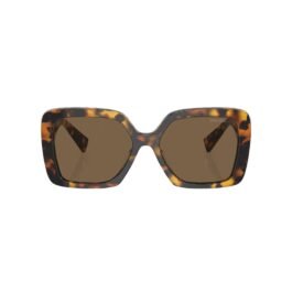 Lunettes de Soleil Miu Miu Glimpse MU 10YS