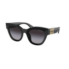 Lunettes de Soleil Miu Miu Glimpse MU 01YS