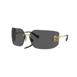 Lunettes de Soleil Miu Miu Runway MU 54YS