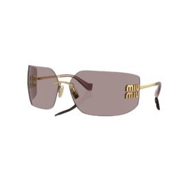 Lunettes de Soleil Miu Miu Runway MU 54YS