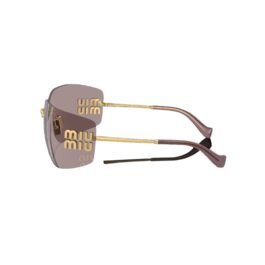 Lunettes de Soleil Miu Miu Runway MU 54YS