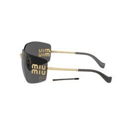 Lunettes de Soleil Miu Miu Runway MU 54YS