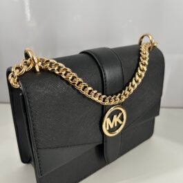 Sac À Bandoulière Michael Kors Xbody Black