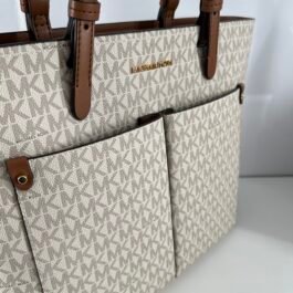 Sac À Main Jet Set Tote Beige