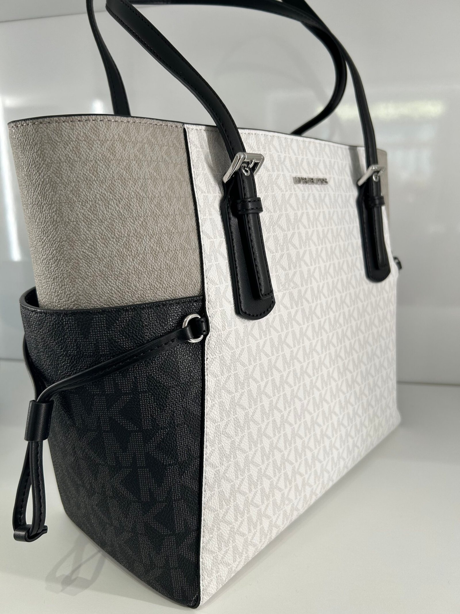Sac À Main Michael Kors Voyager Tote – Image 2