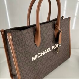 Sac À Bandoulière Michael Kors Mirella L