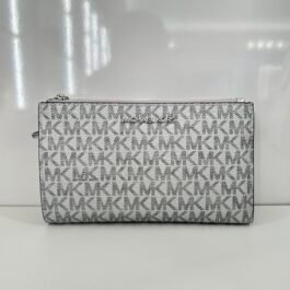 Porte Monnaie Michael Kors JST Greey