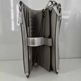 Porte Monnaie Michael Kors JST Greey