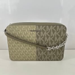 Sac À Bandoulière Crossbody Green