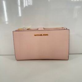 Porte Monnaie Michael Kors JST Pink