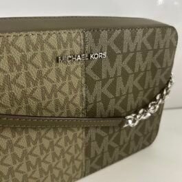 Sac À Bandoulière Crossbody Green