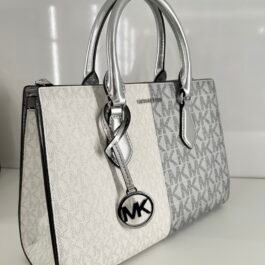 Sac À Main Michael Kors Satchel Greey