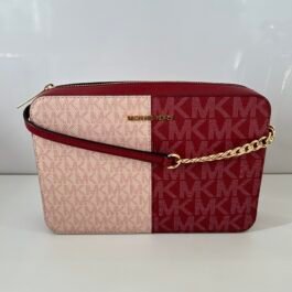 Sac À Bandoulière Crossbody Red