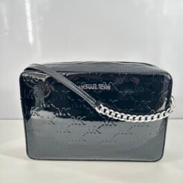 Sac À Bandoulière Crossbody Black