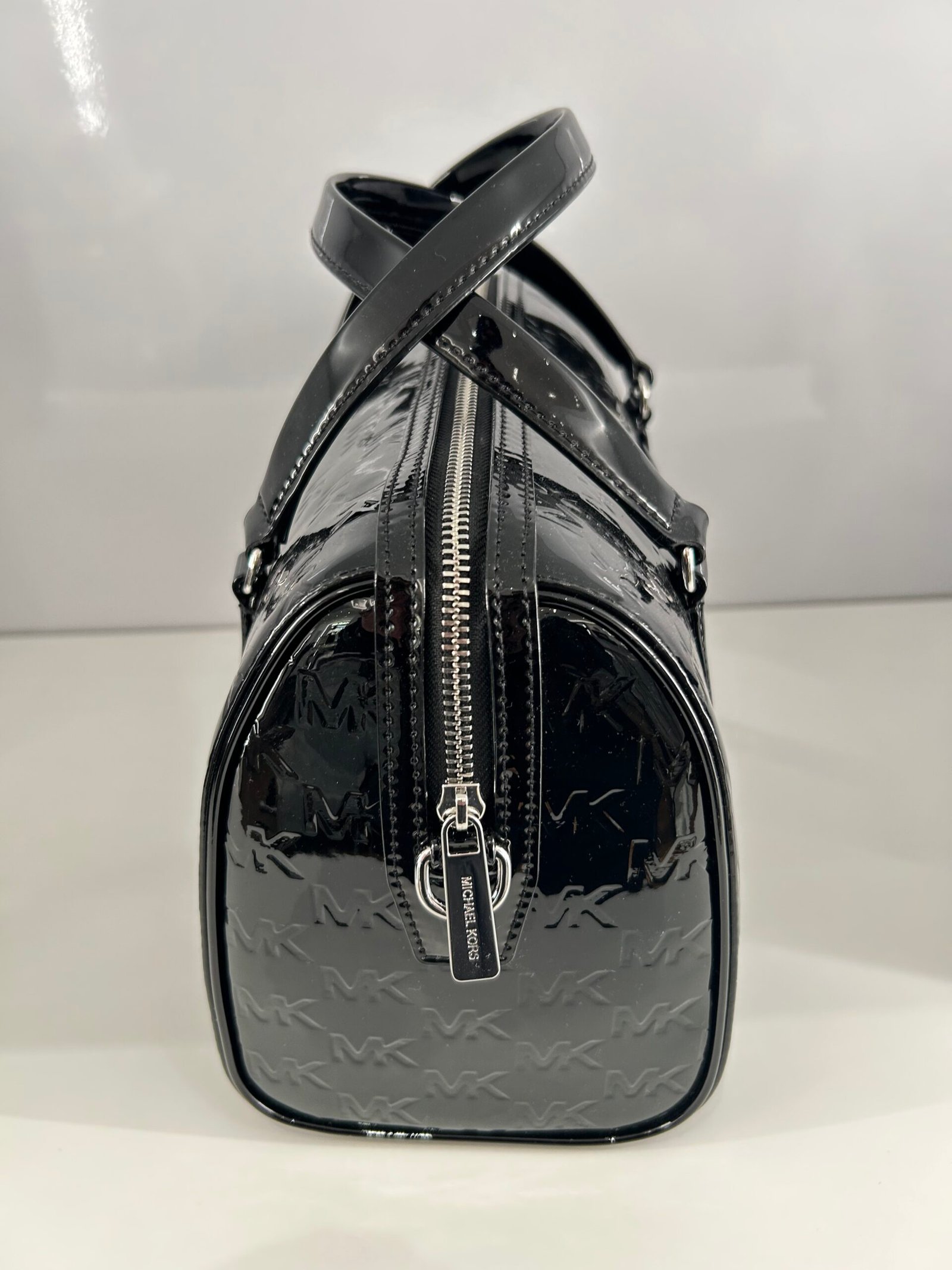 Sac À Bandoulière Jet Set Black Taille L – Image 3