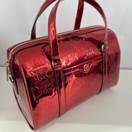 Sac À Bandoulière Jet Set Red Taille L